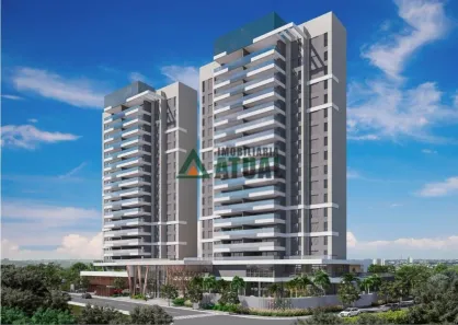Apartamento com 4 Quartos à venda, 283m² no Jardim São Jorge, Londrina