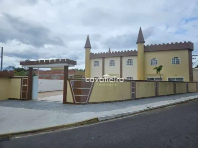 Ponto Comercial à venda, 300m² no Condado de Maricá, Maricá