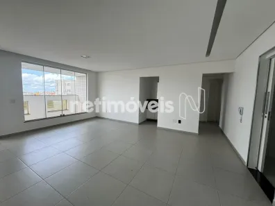 Apartamento com 4 Quartos à venda, 341m² no Buritis, Belo Horizonte
