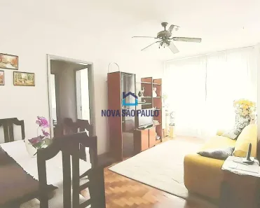Apartamento com 2 Quartos à venda, 85m² no Ipiranga, São Paulo