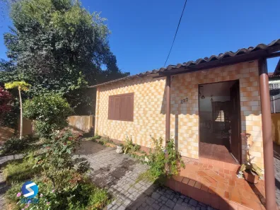 Casa com 3 Quartos à venda, 50m² no Cavalhada, Porto Alegre