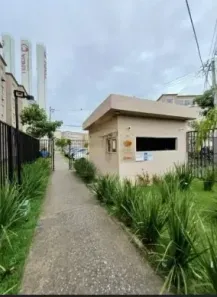 Apartamento com 2 Quartos à venda, 44m² no Santa Cruz, Rio de Janeiro