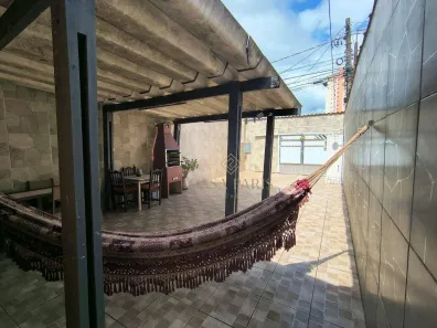 Casa com 2 Quartos à venda, 66m² no Mirim, Praia Grande