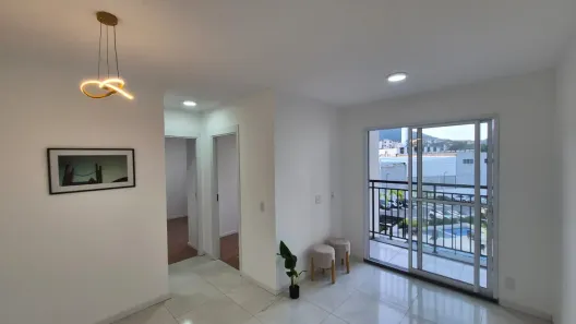 Apartamento com 2 Quartos à venda, 45m² no Jacarepaguá, Rio de Janeiro
