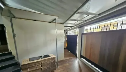 Sobrado com 4 Quartos para alugar, 219m² no Vila Príncipe de Gales, Santo André