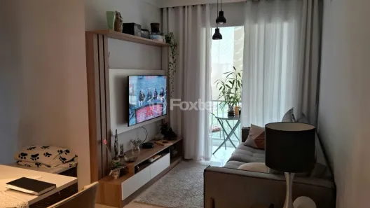 Apartamento com 3 Quartos à venda, 57m² no Vila Moreira, São Paulo