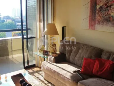 Apartamento com 3 Quartos à venda, 95m² no Santana, São Paulo
