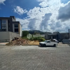 Lote/Terreno à venda, 520m² no Volta Grande, Brusque