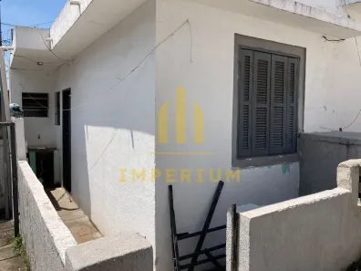 Casa com 1 Quarto para alugar, 30m² no Lauzane Paulista, São Paulo