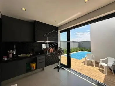 Casa com 3 Quartos à venda, 190m² no Jardim Maria Izabel, Marília