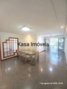 Apartamento com 3 Quartos à venda, 120m² no Jardim da Penha, Vitória