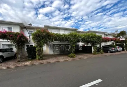 Casa de Condomínio com 3 Quartos à venda, 133m² no Vila Jair, Valinhos