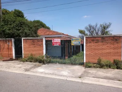 Casa com 2 Quartos à venda, 120m² no Cidade Salvador, Jacareí