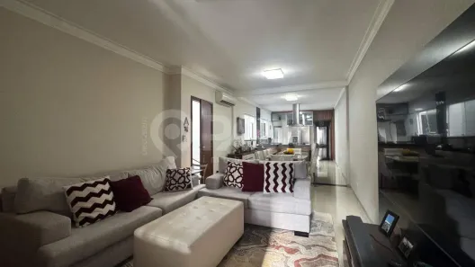 Casa com 4 Quartos à venda, 202m² no Jardim Ibirapuera, Piracicaba