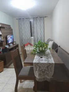 Apartamento com 2 Quartos à venda, 49m² no Residencial Terra da Uva, Jundiaí