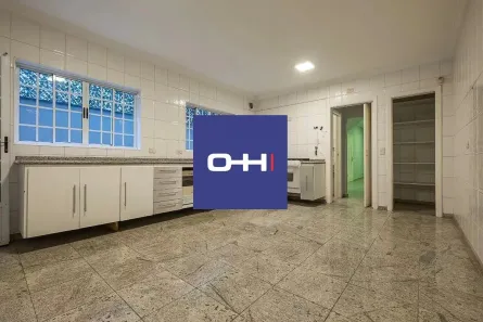 Casa com 5 Quartos à venda, 300m² no Jardim Paulistano, São Paulo