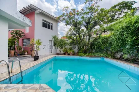 Sobrado com 4 Quartos à venda, 600m² no Bela Aliança, São Paulo
