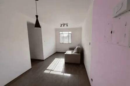 Apartamento com 2 Quartos à venda, 60m² no Vila Nossa Senhora de Fátima, Guarulhos