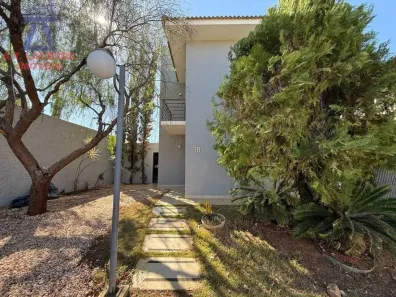 Casa de Condomínio com 2 Quartos para alugar, 300m² no Cândida Câmara, Montes Claros