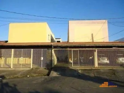 Apartamento com 2 Quartos à venda, 86m² no Esplanada Independência, Taubaté