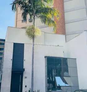 Prédio Comercial com 2 Quartos para alugar, 180m² no Cambuí, Campinas