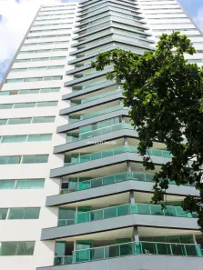 Apartamento com 4 Quartos à venda, 152m² no Boa Viagem, Recife