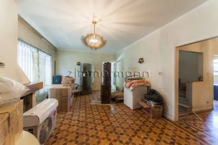 Sobrado com 4 Quartos à venda, 564m² no Vila Ipojuca, São Paulo