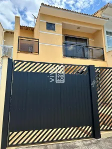 Casa com 3 Quartos à venda, 144m² no Jardim Belvedere, Volta Redonda