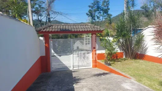 Casa com 2 Quartos à venda, 79m² no Flamengo, Maricá