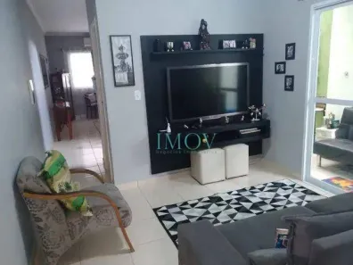 Sobrado com 3 Quartos à venda, 140m² no Jardim Satélite, São José dos Campos
