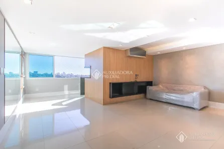 Apartamento com 2 Quartos à venda, 83m² no Passo da Areia, Porto Alegre