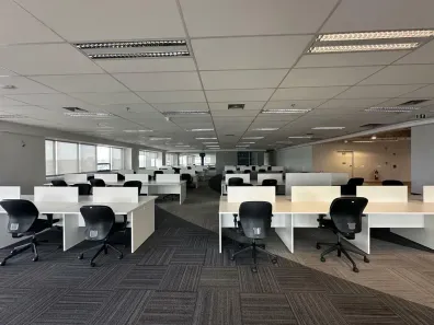 Sala Comercial para venda ou aluguel, 1149m² no Tamboré, Barueri