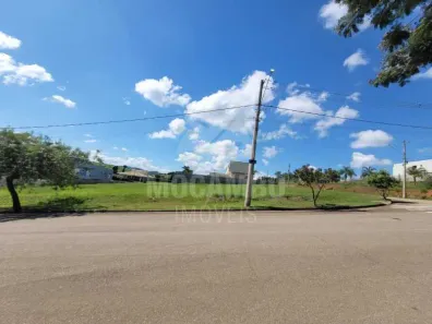 Lote/Terreno à venda, 1001m² no Residencial Terras Nobres, Itatiba
