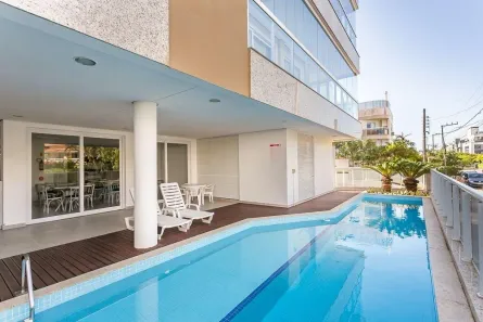 Apartamento com 2 Quartos à venda, 87m² no Campeche, Florianópolis