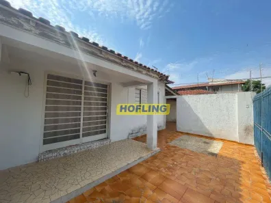 Casa com 2 Quartos à venda, 80m² no Vila Indaiá, Rio Claro