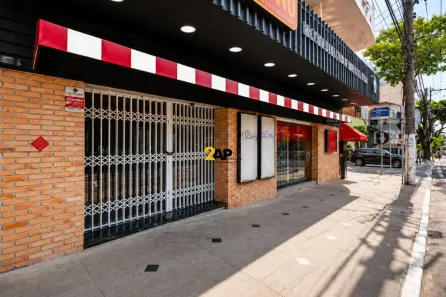 Ponto Comercial para alugar, 180m² no Cambuci, São Paulo