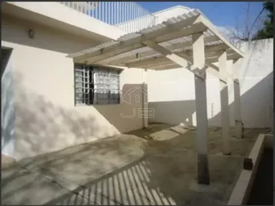 Sobrado com 3 Quartos à venda, 234m² no Jardim Santa Genebra II (Barão Geraldo), Campinas