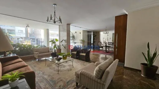 Apartamento com 3 Quartos à venda, 169m² no Pinheiros, São Paulo