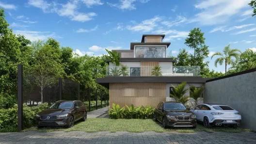 Casa com 4 Quartos à venda, 200m² no Bairro de Juquehy, São Sebastião