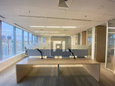 Sala Comercial à venda, 1929m² no Vila Cordeiro, São Paulo