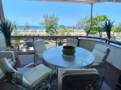 Apartamento com 4 Quartos para alugar, 190m² no Recreio dos Bandeirantes, Rio de Janeiro