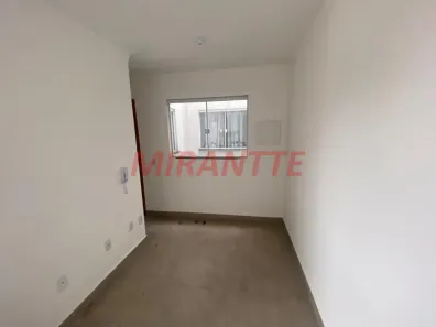 Apartamento com 1 Quarto à venda, 33m² no Vila Santa Terezinha (Zona Norte), São Paulo