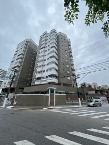 Apartamento com 2 Quartos à venda, 66m² no Mirim, Praia Grande