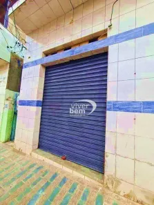 Ponto Comercial para alugar, 40m² no Jardim Egle, São Paulo