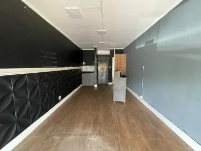 Ponto Comercial para alugar, 51m² no Planalto Verde, Ribeirão Preto