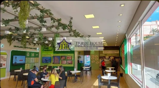 Imóvel Comercial à venda, 600m² no Vila Monumento, São Paulo