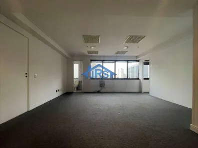 Sala Comercial para alugar, 66m² no Consolação, São Paulo