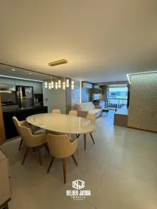 Apartamento com 3 Quartos à venda, 107m² no Ponta Verde, Maceió