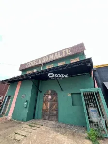 Ponto Comercial para alugar, 350m² no São Cristóvão, Porto Velho