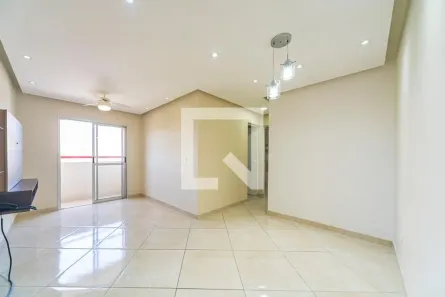 Apartamento com 2 Quartos à venda, 55m² no Jardim do Estádio, Santo André